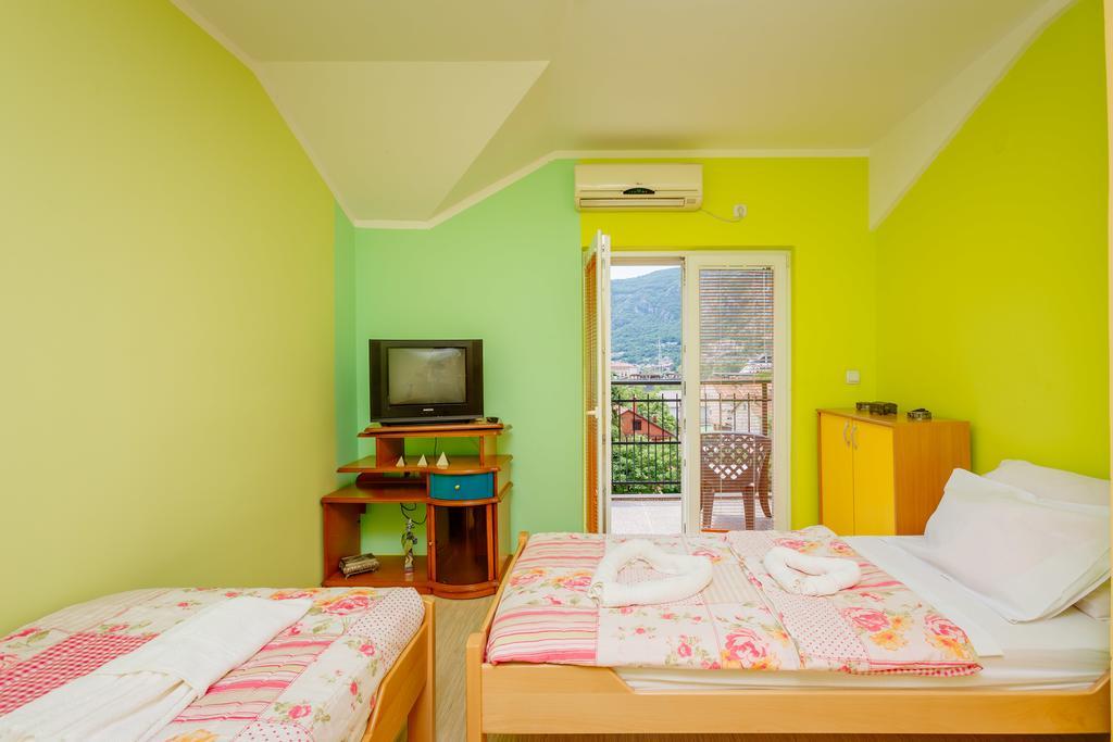 Spacious Central Magik Kotor Buitenkant foto